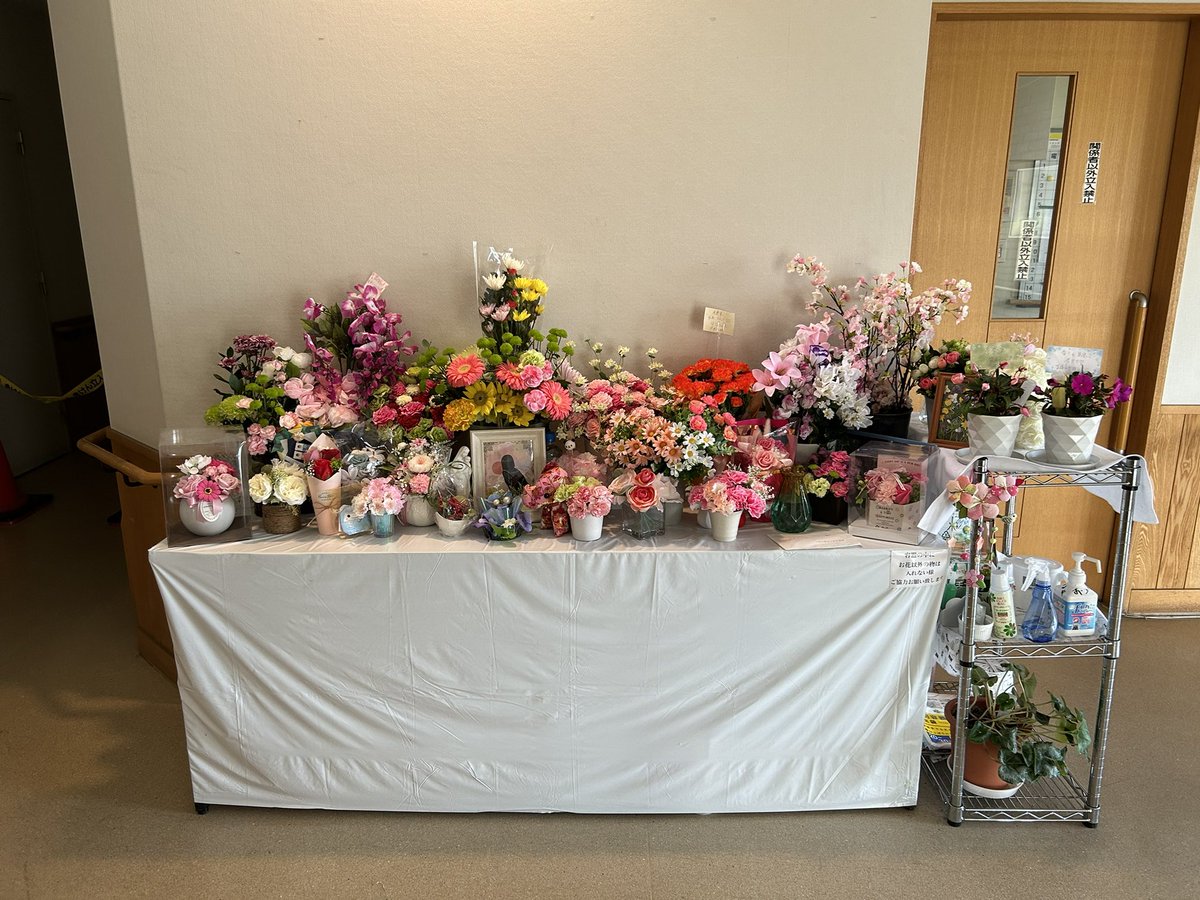 澁谷　聡美 tweet media