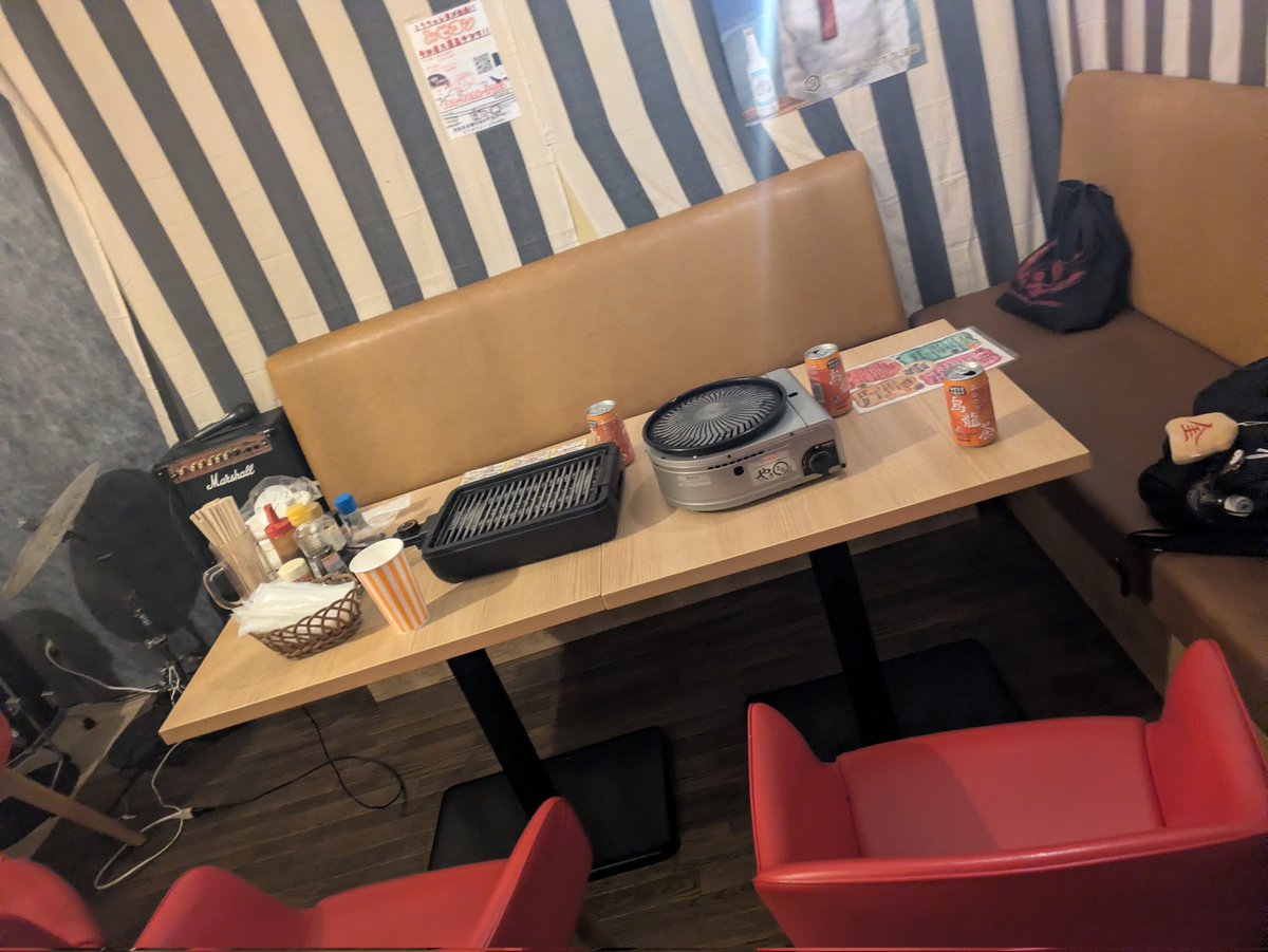 ゆうじん@UG🐉🍕 tweet media