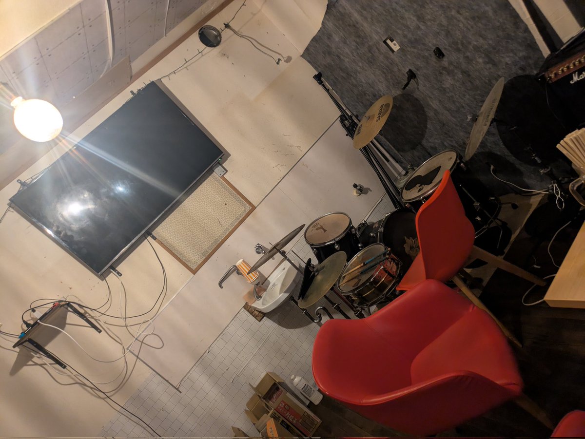 ゆうじん@UG🐉🍕 tweet media