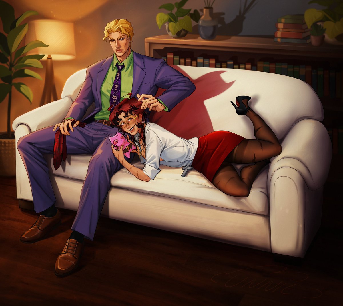 【Sparrow】 tweet media