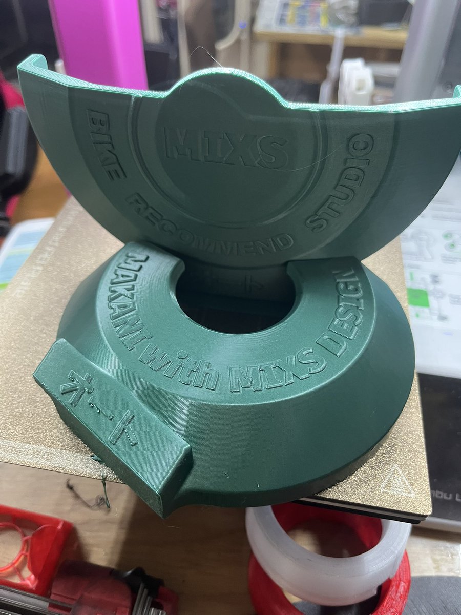 MIXS　[ミクス] tweet media