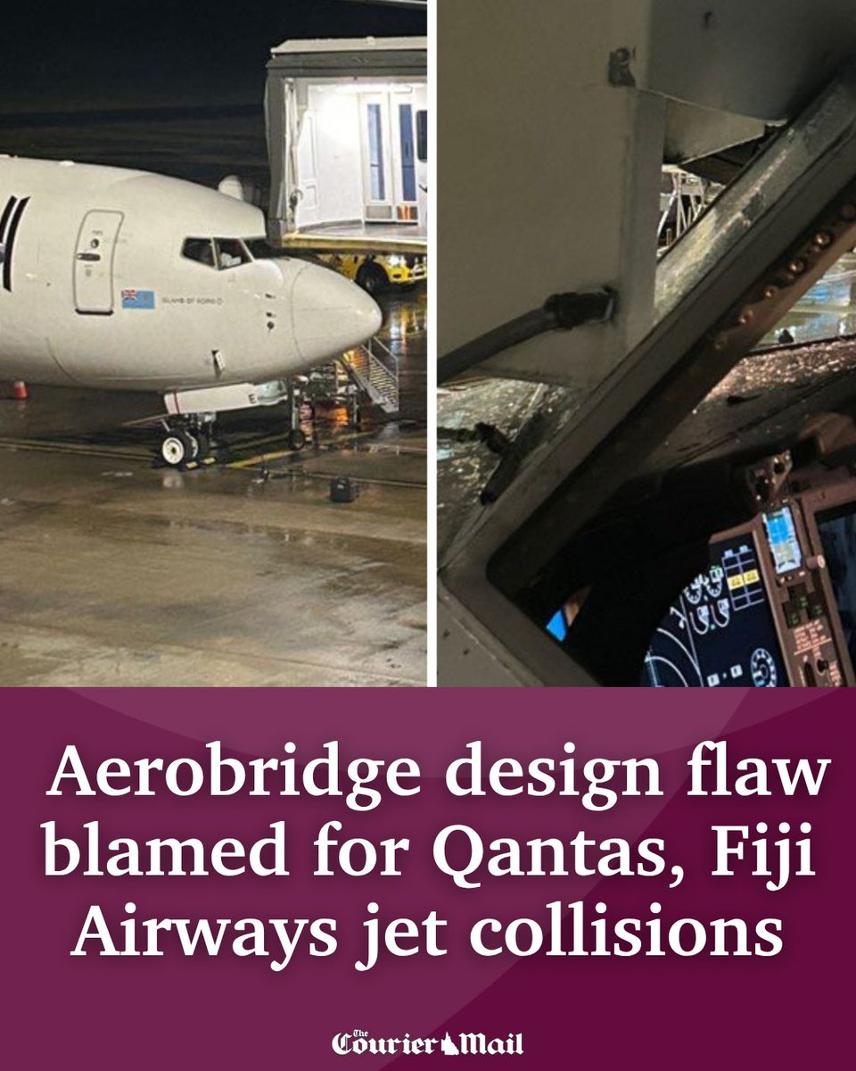 The Courier-Mail tweet media