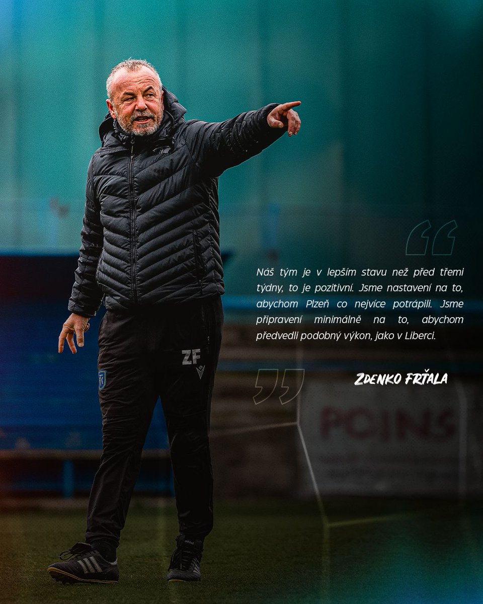 FK Teplice tweet media