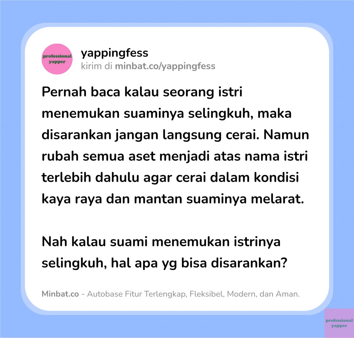 YAPPINGFESS tweet media