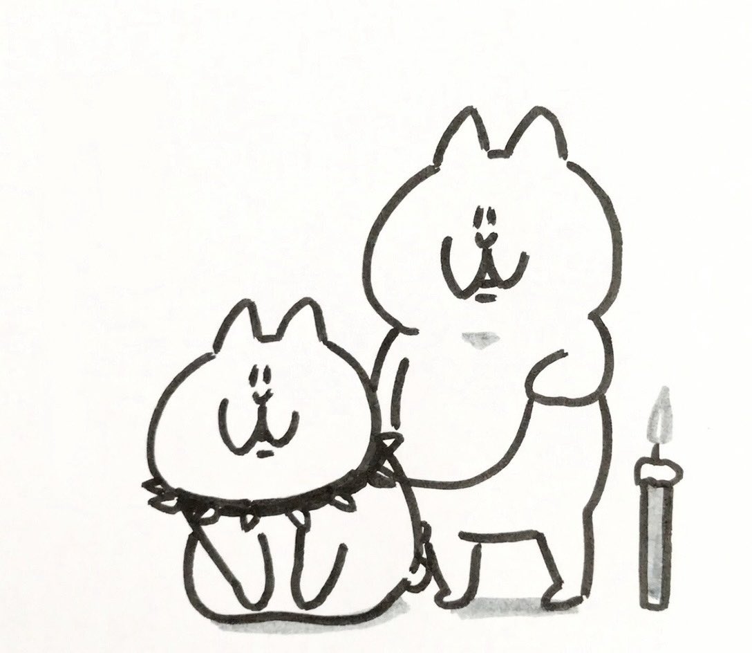 I’m NUKO from Nyaccheese. tweet media