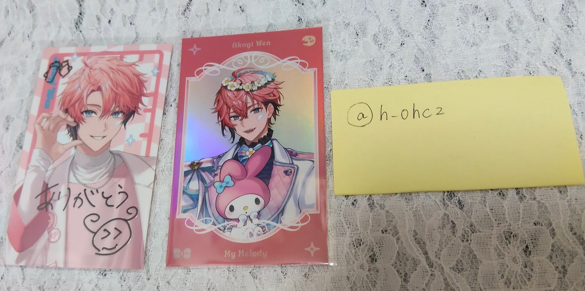 蟹光線ビーム tweet media