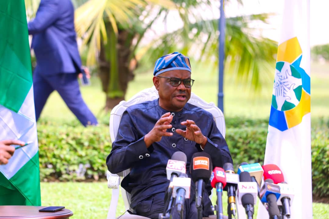 Daily Post Nigeria tweet media