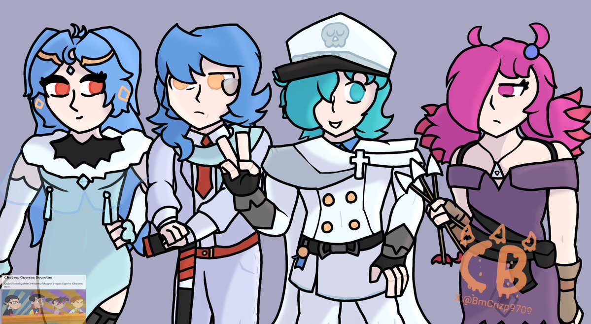 ☕🧡CrizpBM🧡☕ tweet media