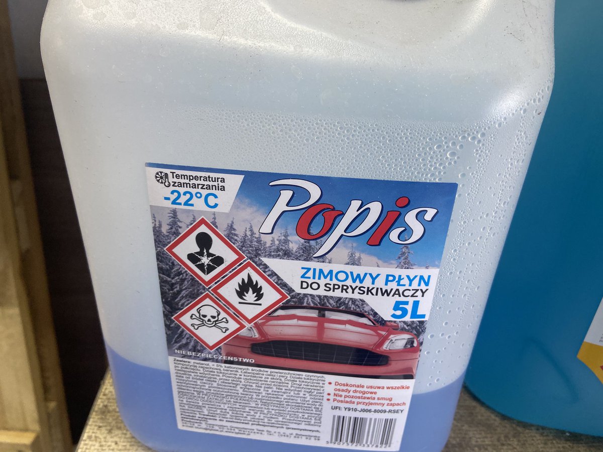 rząd w płynie skurwysynie