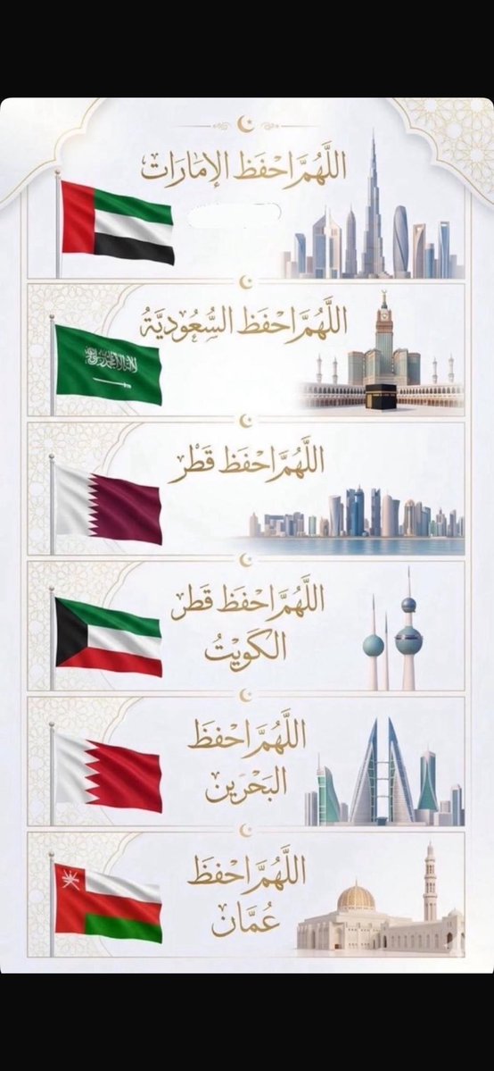 سعد الغانم ابو محمد 🇶🇦 tweet media