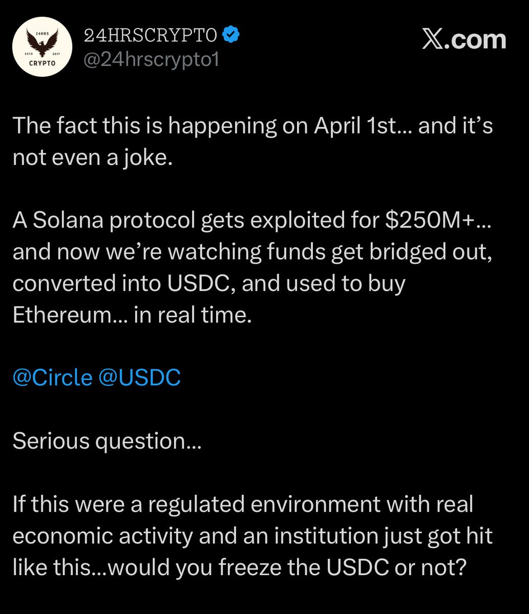 𝟸𝟺𝙷𝚁𝚂𝙲𝚁𝚈𝙿𝚃𝙾 tweet media