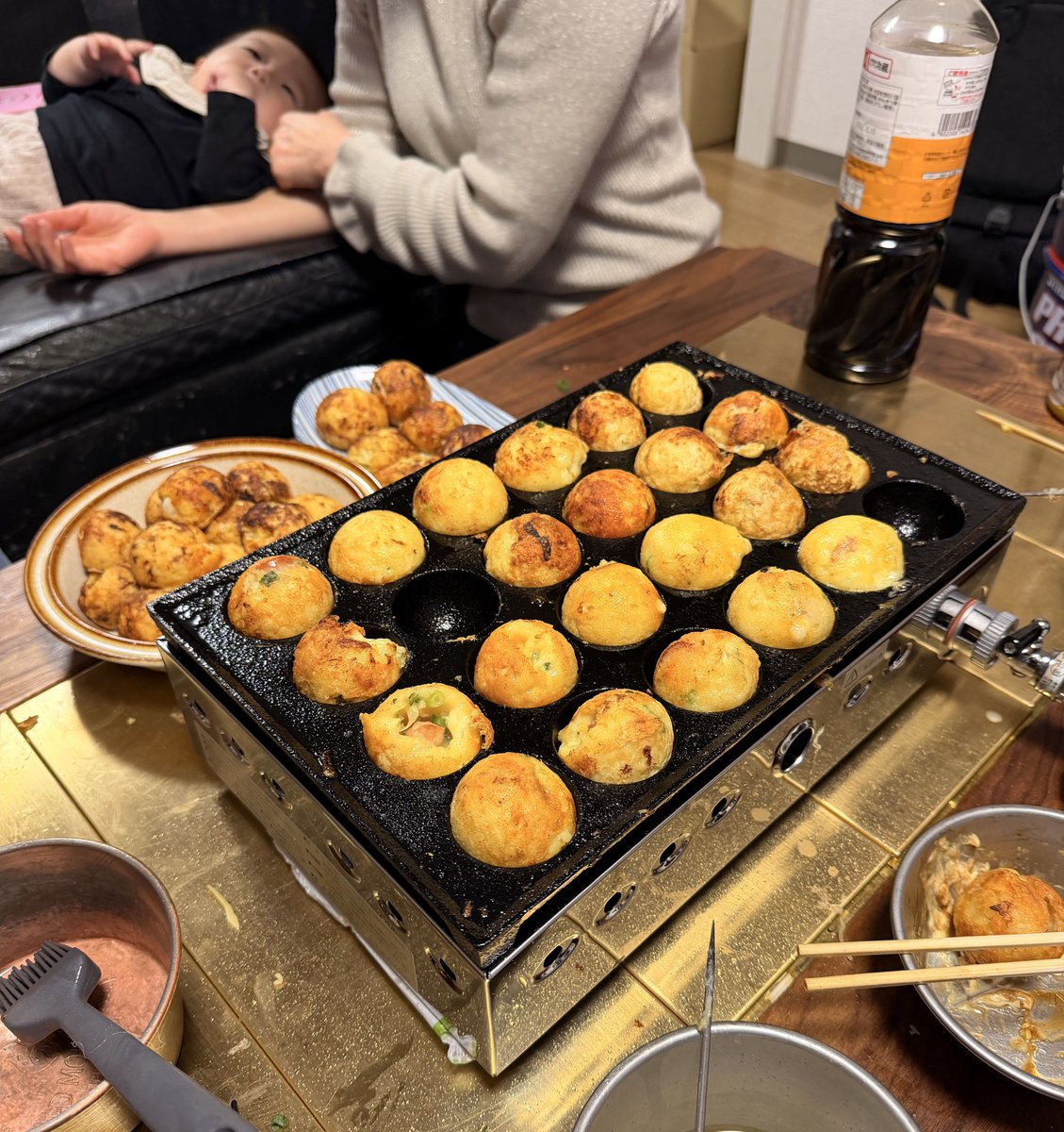 ともき tweet media