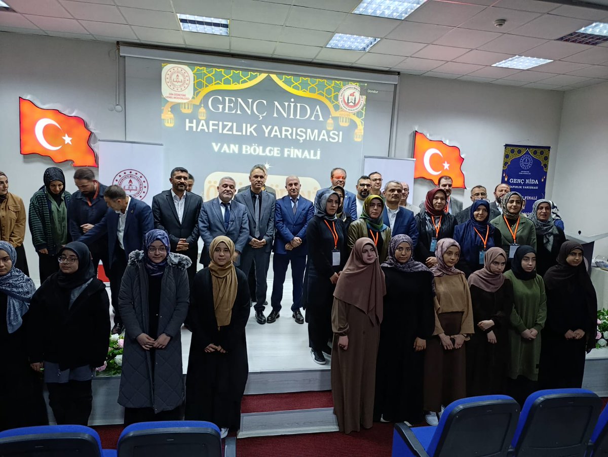 Van İl Milli Eğitim Müdürlüğü tweet media