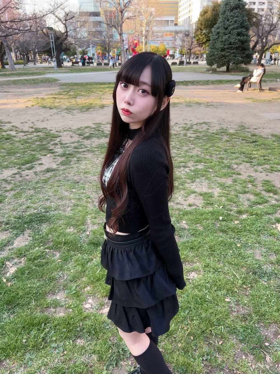 黒瀬りのん@キュピド【2026.04.08 下北沢シャングリラ】 tweet media