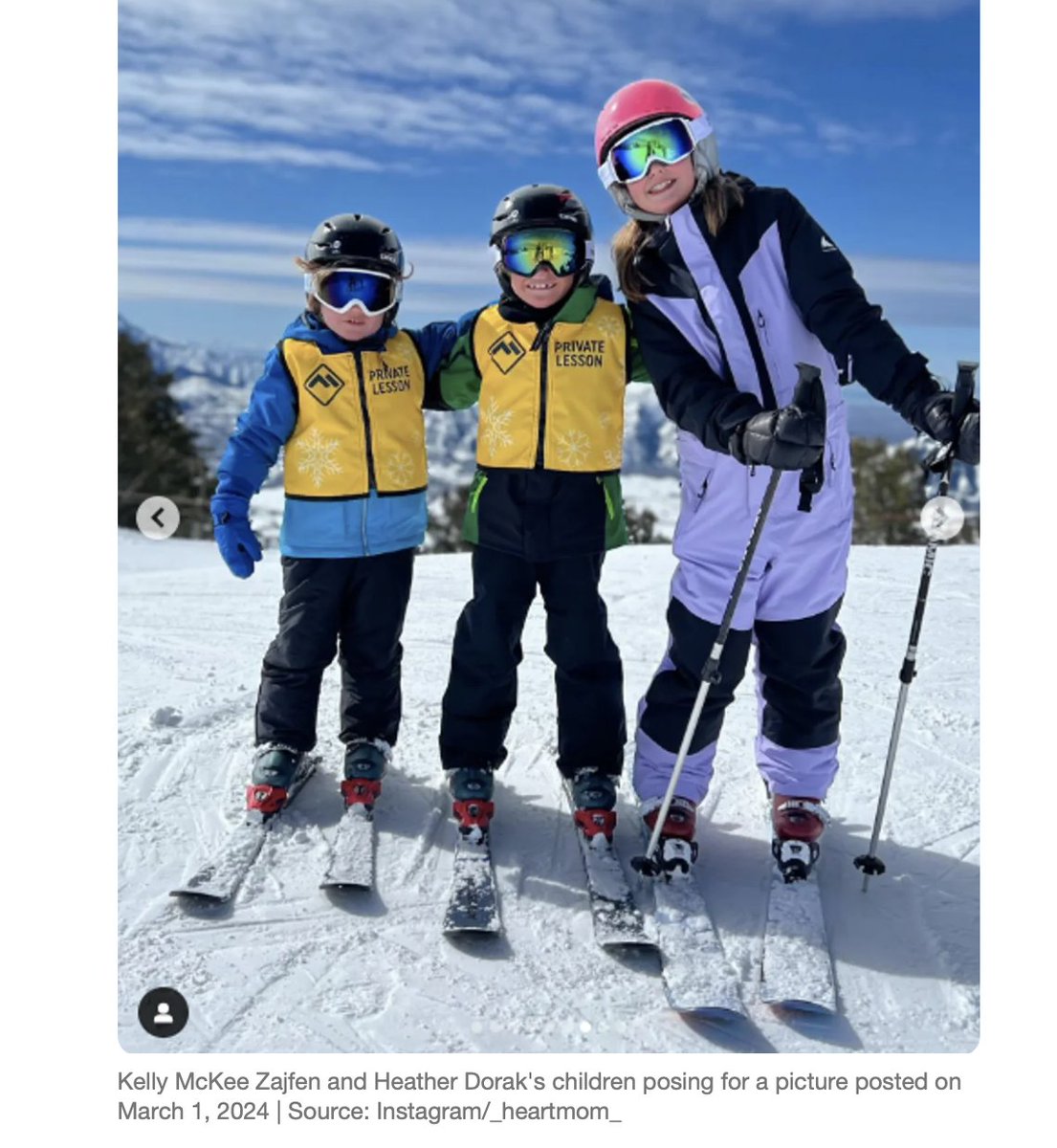 TR G - The Royal Grift tweet media