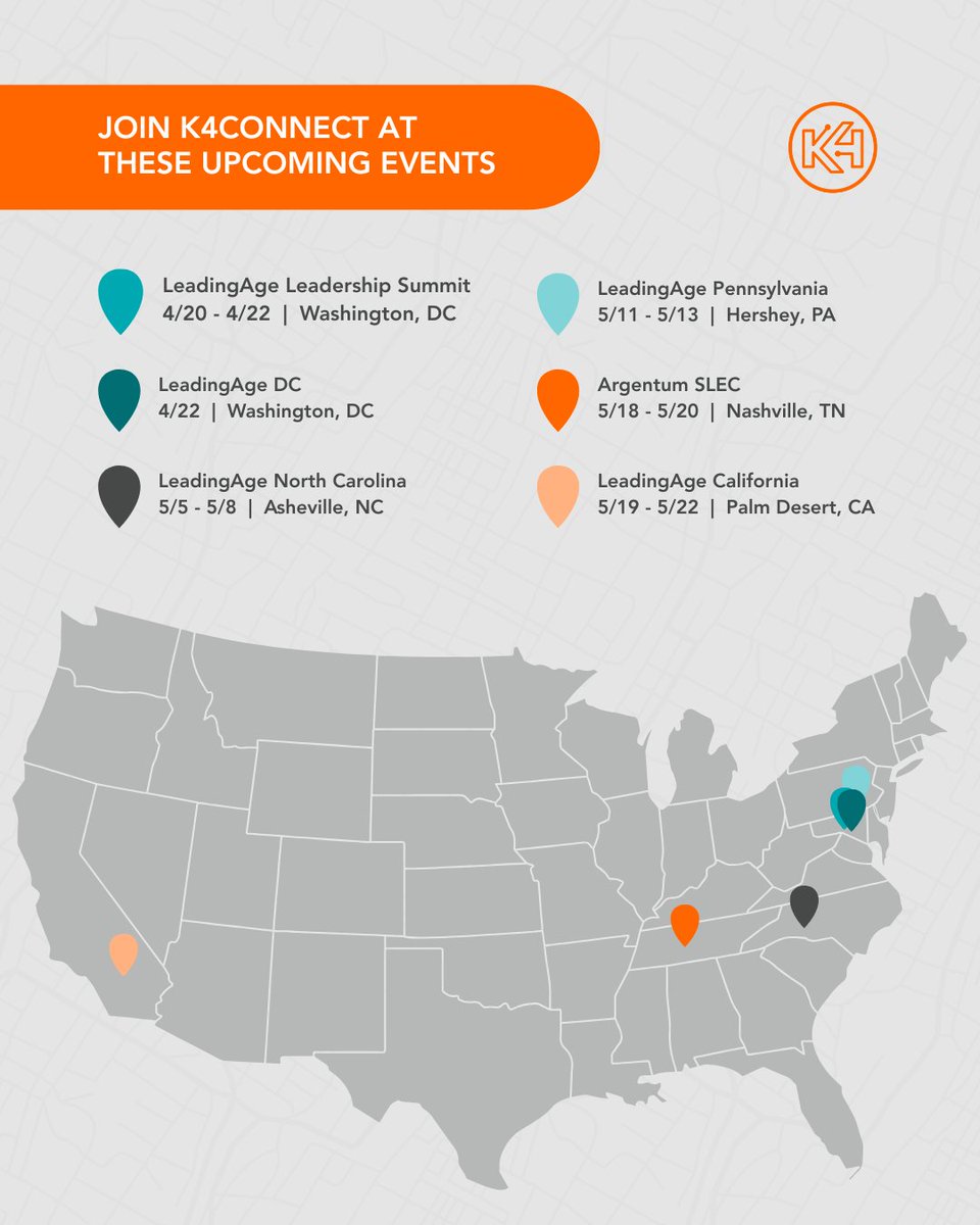 K4Connect tweet media