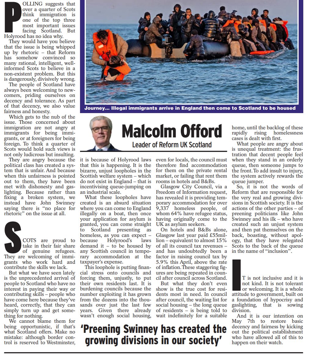 Malcolm Offord tweet media