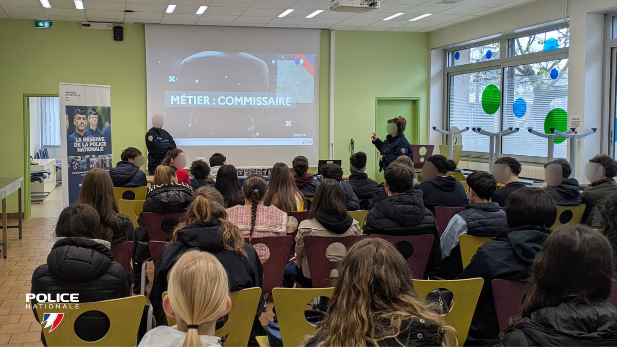 Police nationale 28 tweet media