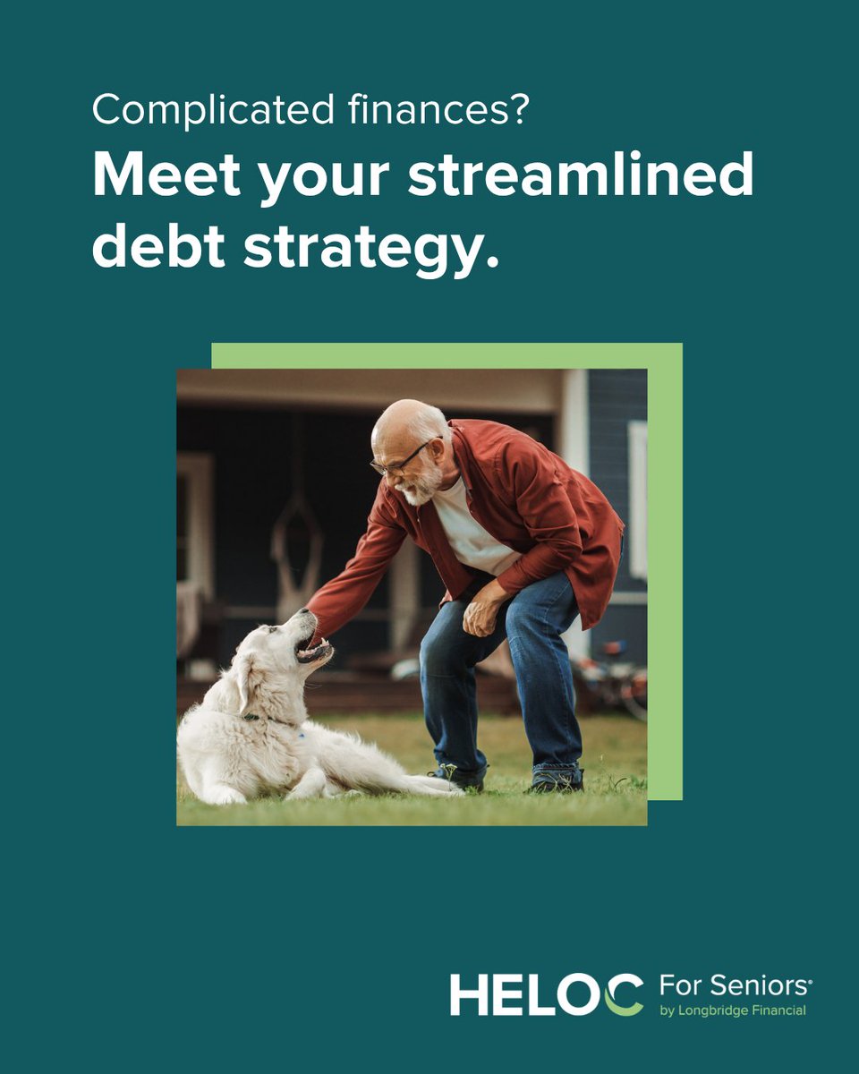 Longbridge Financial, LLC tweet media