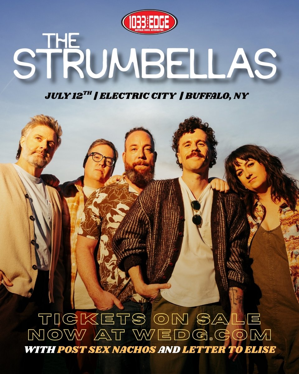 1033 The Edge tweet media