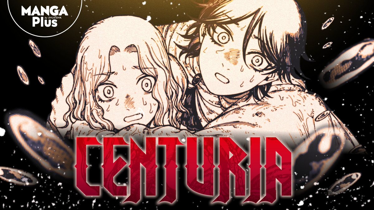 MANGA Plus by SHUEISHA tweet media