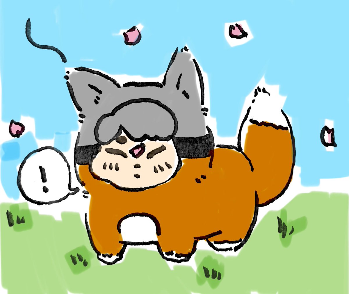 高良ﾖｲ₍₍ (ง ˘ω˘ )ว ⁾⁾ﾖｲ tweet media