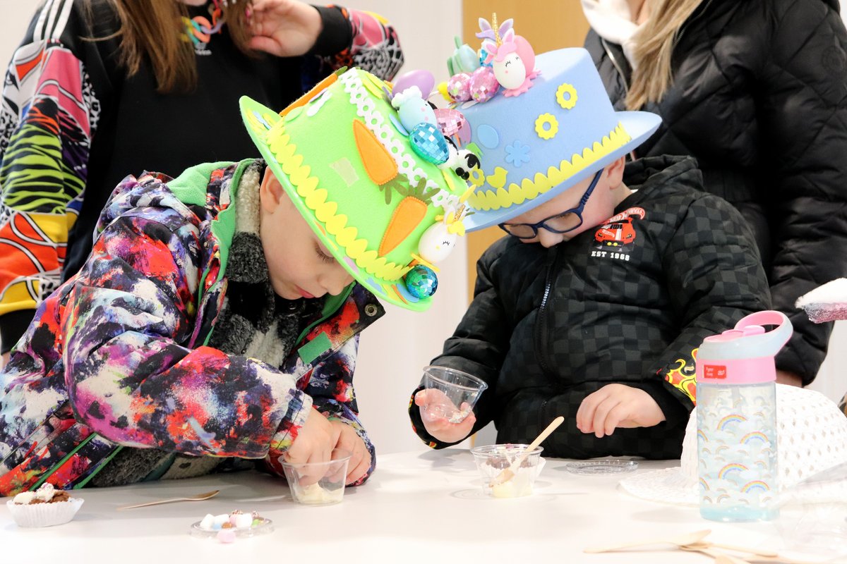 Argyle Community Trust tweet media