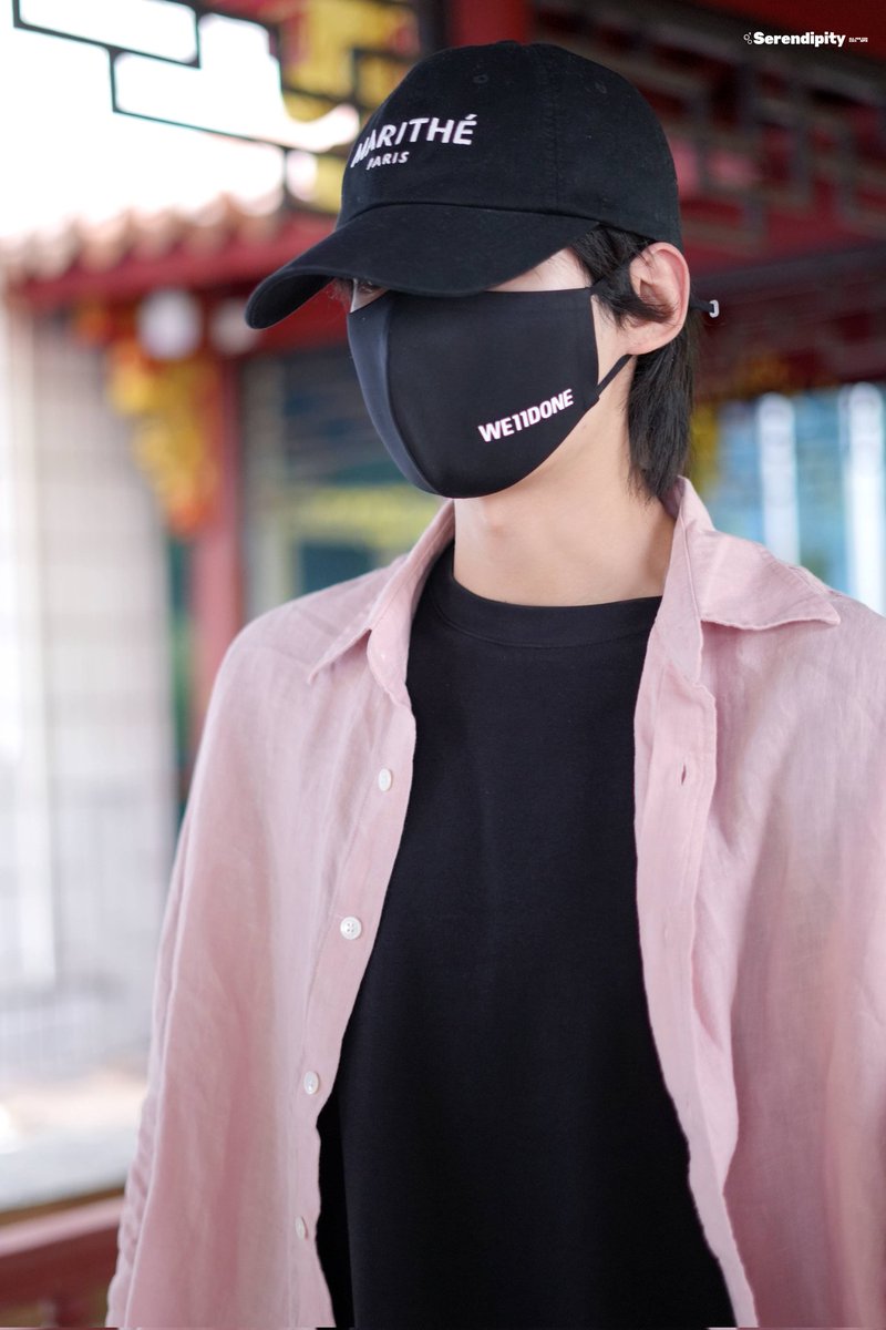 𝗫𝗜𝗡𝗛𝗔𝗢 (2003) tweet media