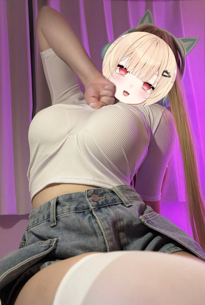 夜猫みるく tweet media