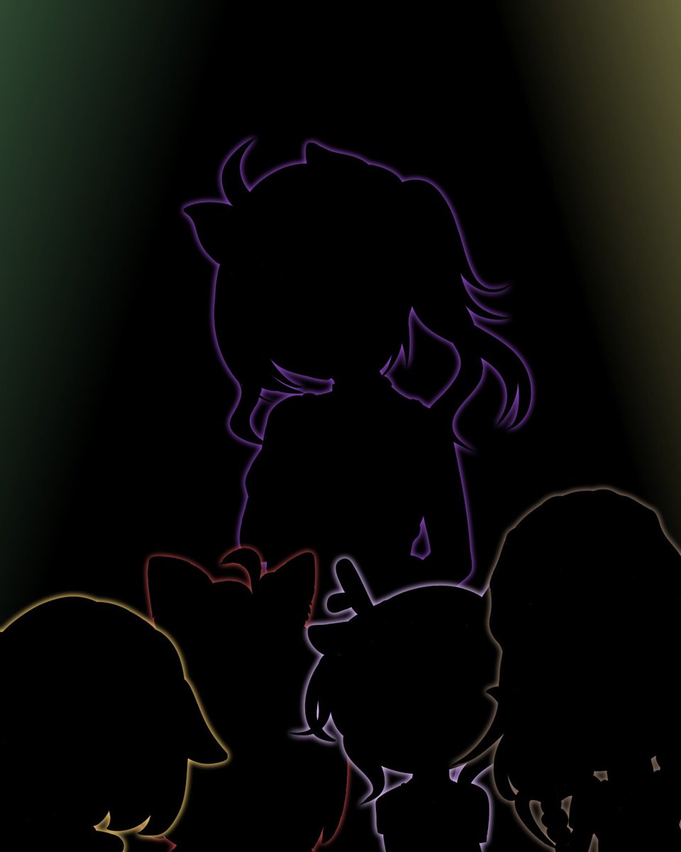 5500專門繪畫帳 tweet media