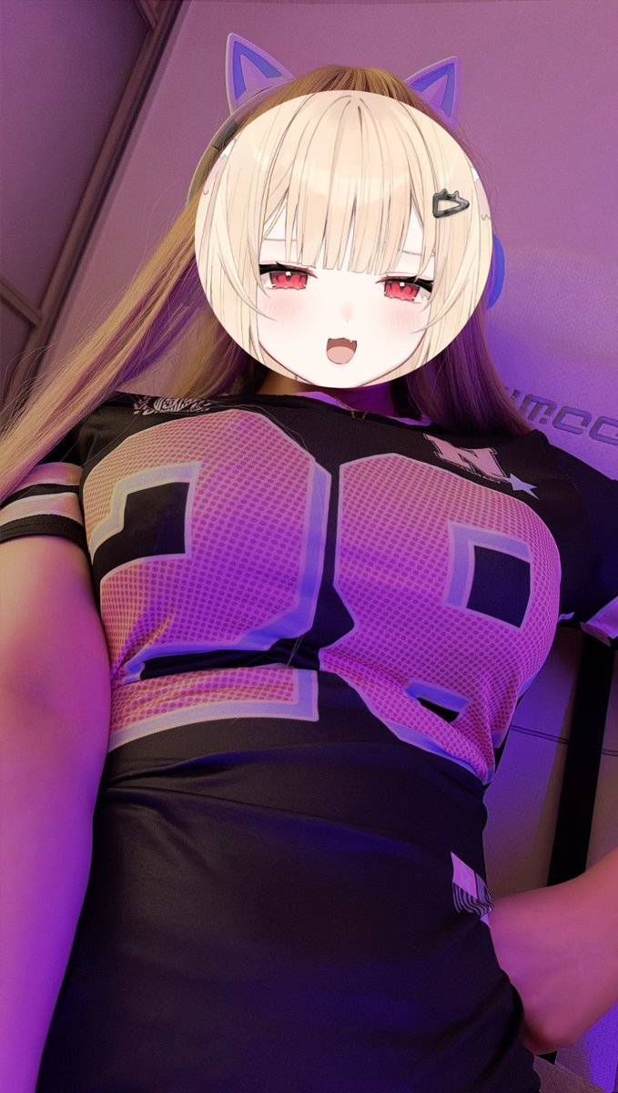 夜猫みるく tweet media