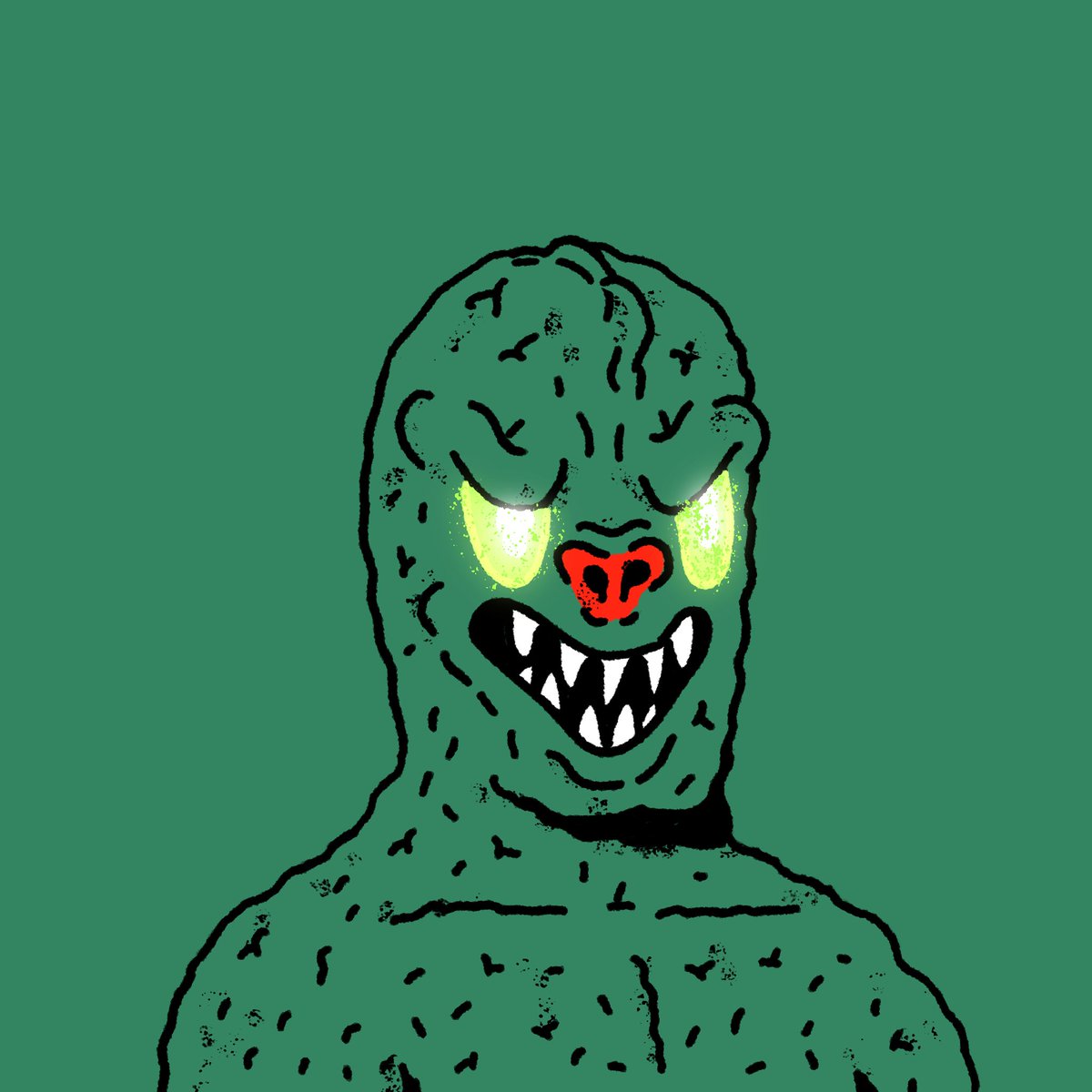 candy apple (33.3%) tweet media