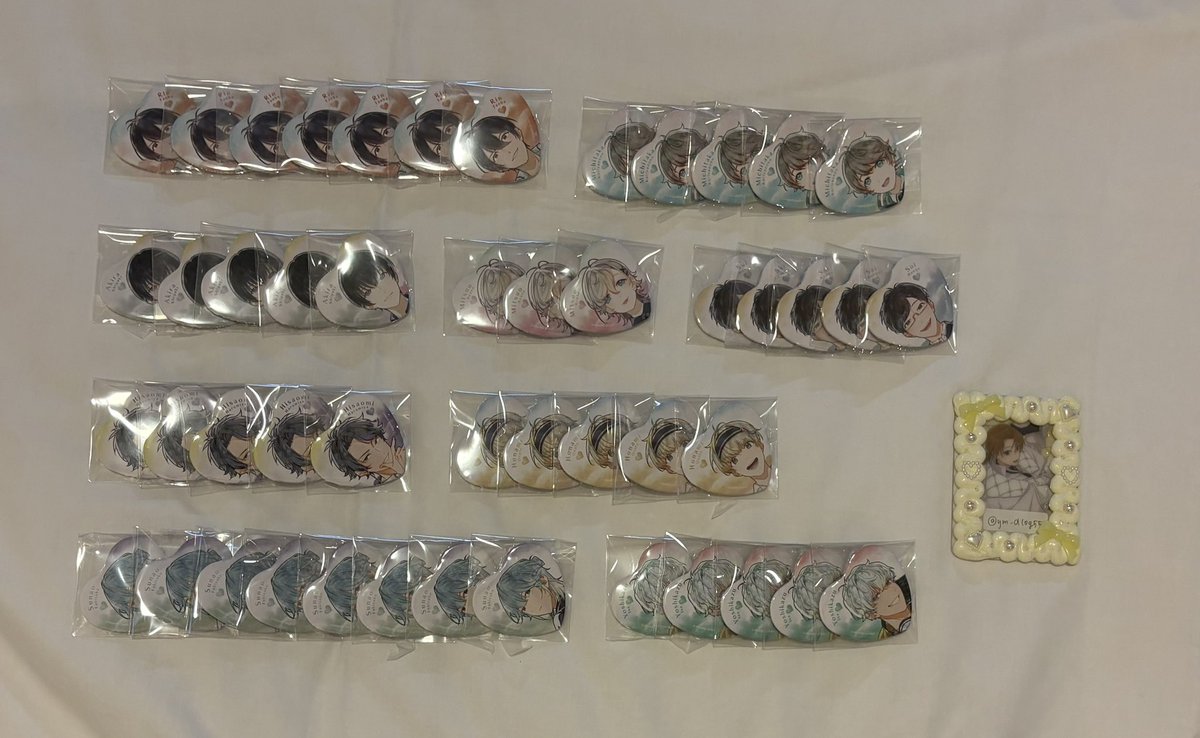 えだまめ🐱ᩚ tweet media