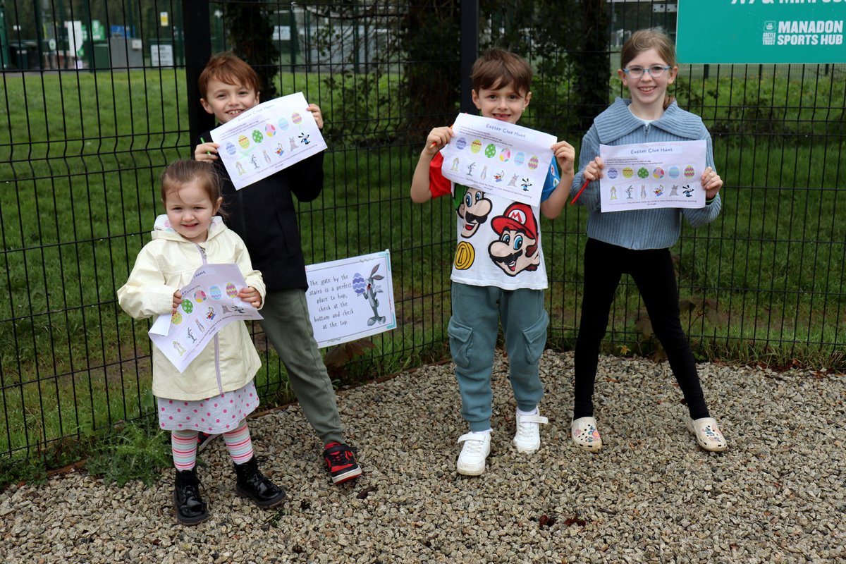 Argyle Community Trust tweet media