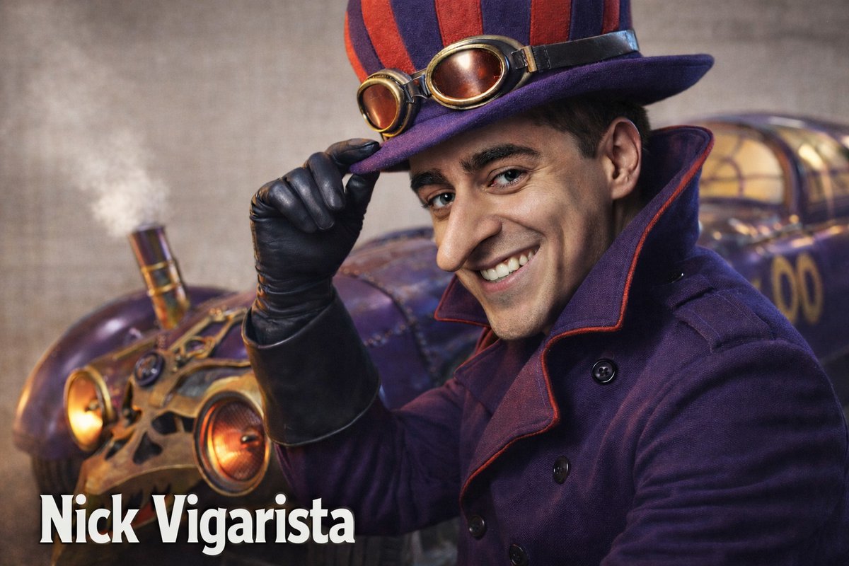 Pátria Amada Brasil tweet media