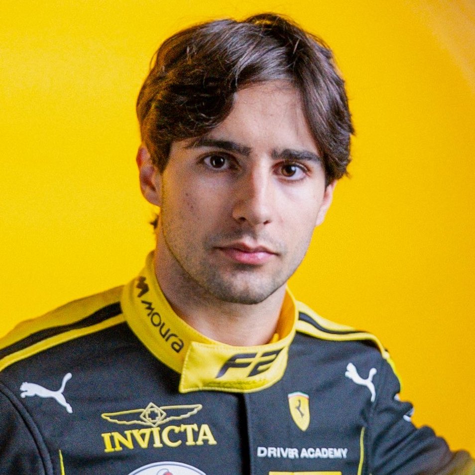 alexxa✨RAFA F2 FIRST PODIUM 🏆🌟🏆 tweet media