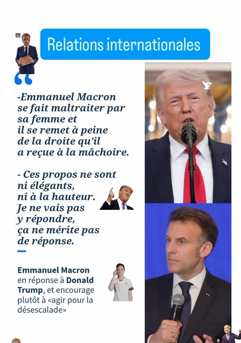 mrmickey_A's tweet photo. C'est vraiment la cour d'école https://t.co/5P88y4JuwB