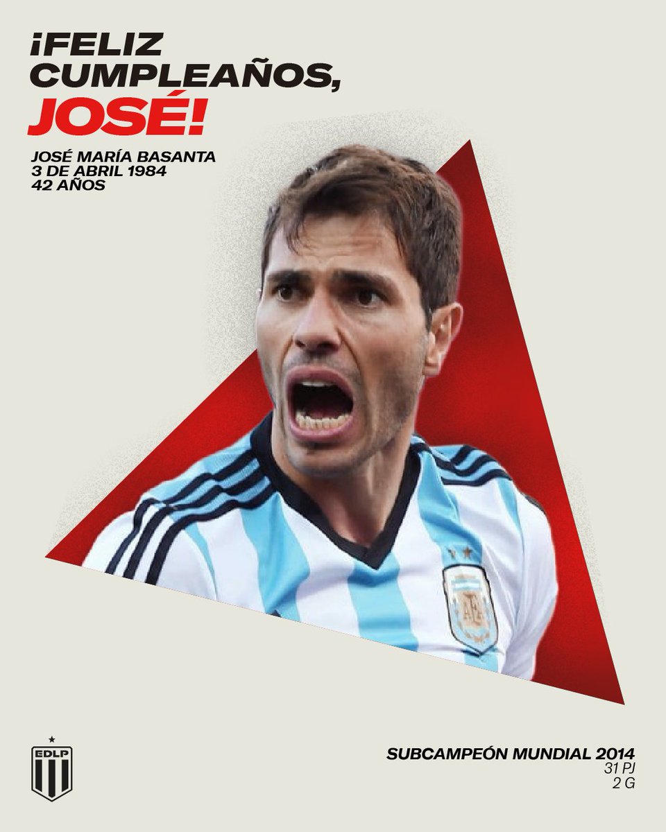 Estudiantes de La Plata tweet media