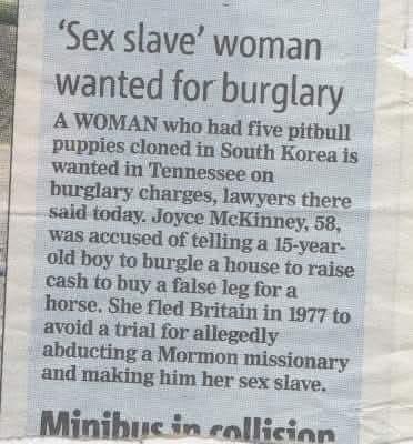 Richard Kadrey tweet media