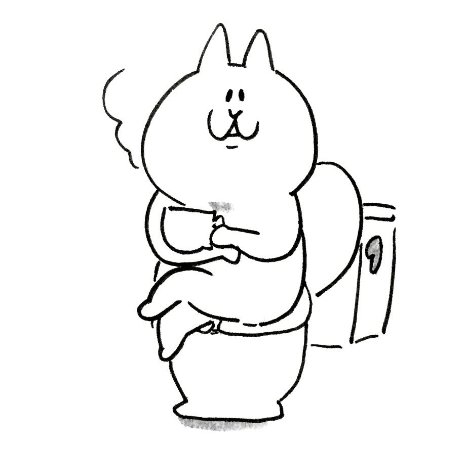 I’m NUKO from Nyaccheese. tweet media