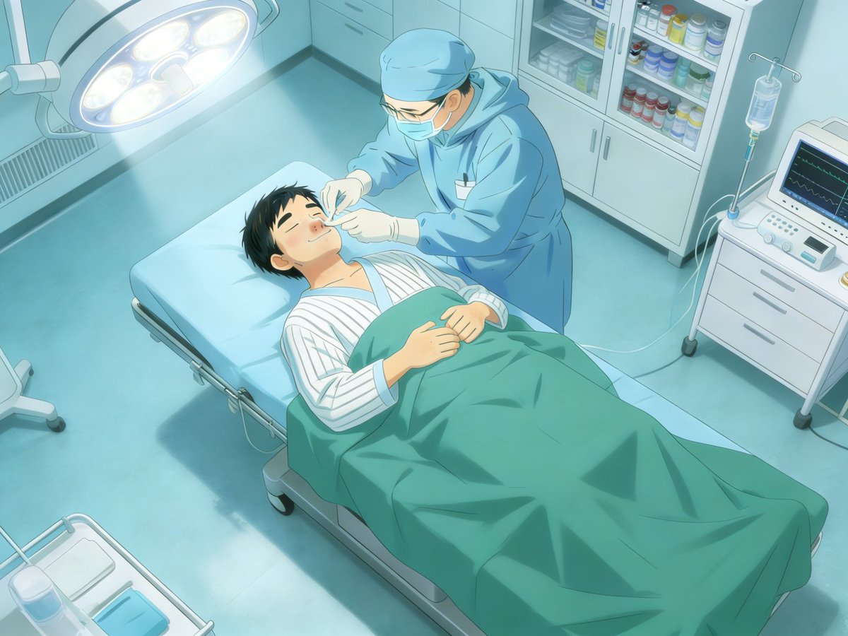 conan06's tweet photo. 《Vol.101记第一次手术》人生真的很快就将流逝。此刻的自己，人生进度条走了也有 1/3 了。可是回顾过往，精彩瞬间不少，可是总存在记忆当中。也许过不了多久，这些故事碎片也会渐渐淡出我的脑海，然后就像没发生过一样消失不见。https://t.co/ZyNqMDVG2U https://t.co/dNQ4Y53f2R