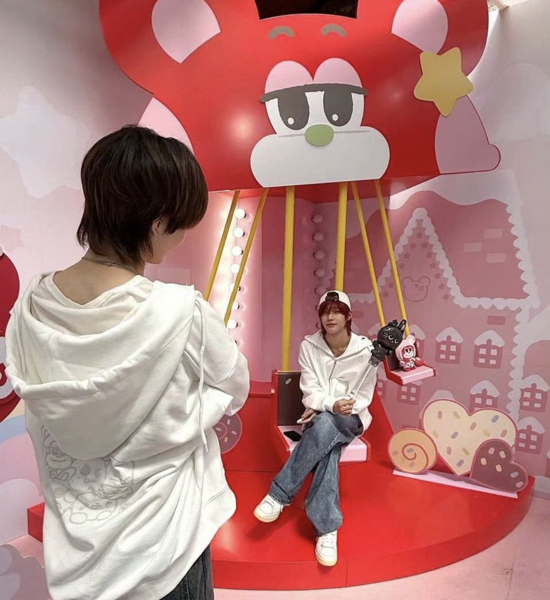 ねむり tweet media