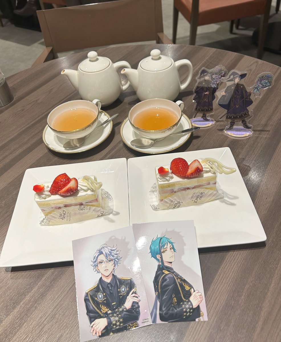 ミジンコ tweet media