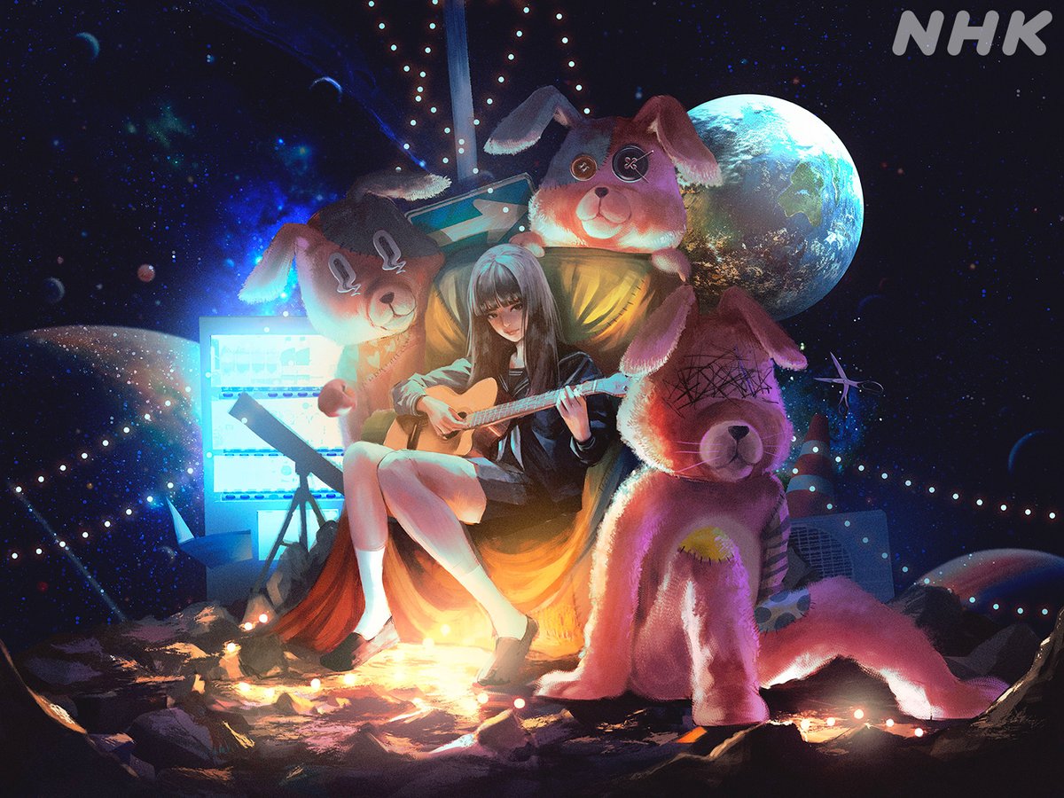 星街すいせい☄️Studio STELLAR tweet media