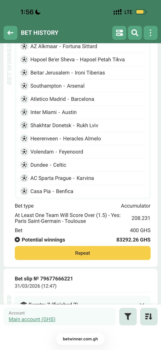 Jenkinson10020's tweet photo. @woozzaabets @BetwinnerNg @BettingTipsMan @boomonmymind @BoomQueen_ @LifeofAdunni @blade046 @BetParkO @OgaNlaMedia I believe in you wooza https://t.co/fhg8pU7tgC