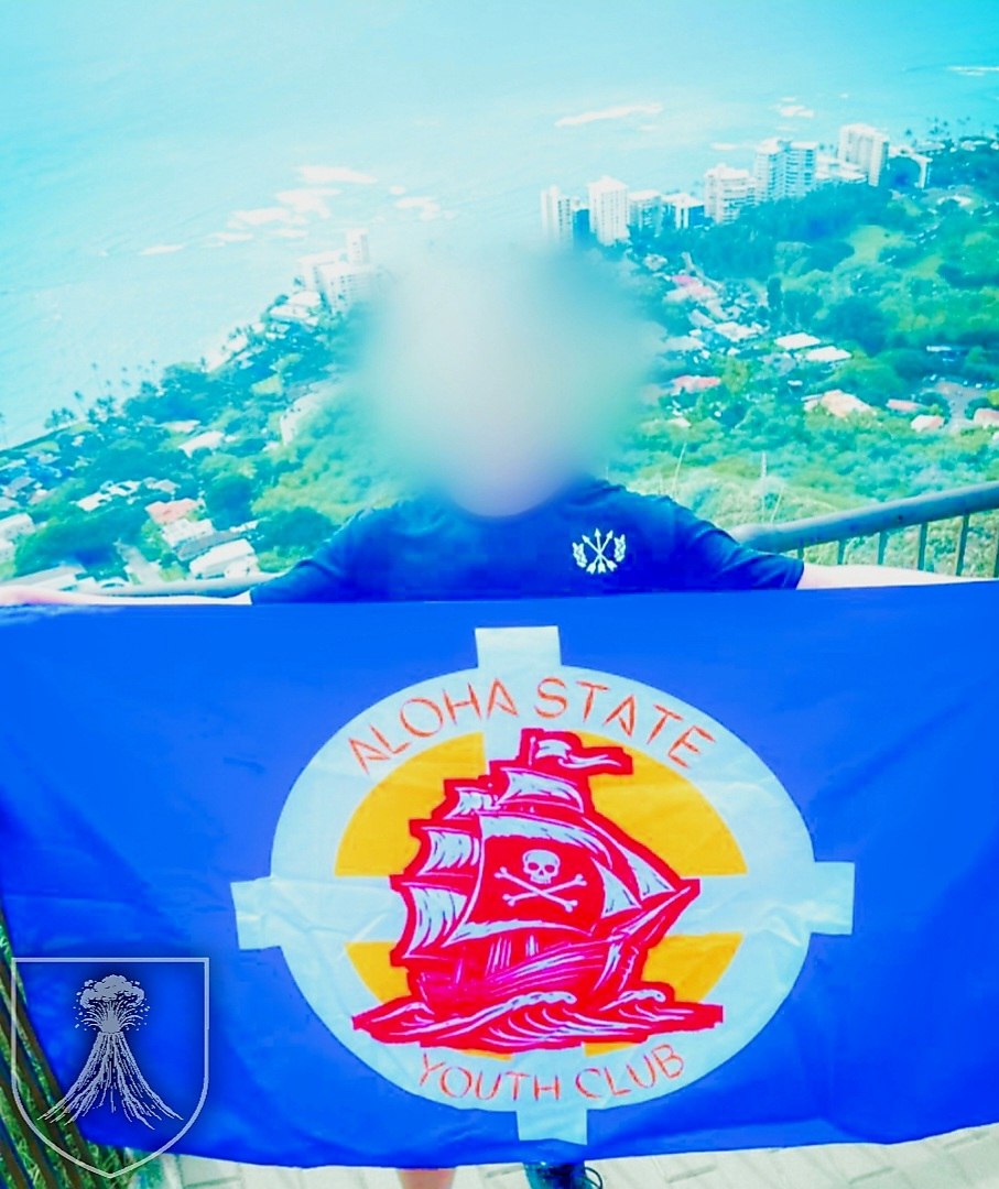 United Youth XIV tweet media