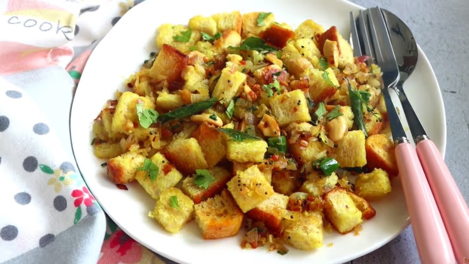 GoodNewsToday's tweet image. Bread Upma Recipe: टेस्ट से साथ न्यूट्रिशन का डबल डोज़, बस 5 मिनट में होगा तैयार.. सुबह के नाश्ते के लिए परफेक्ट है रेसिपी 

#Diet #Health #Nutrition #Bread #Upma 

पूरी ख़बर: shorturl.at/0SA8R