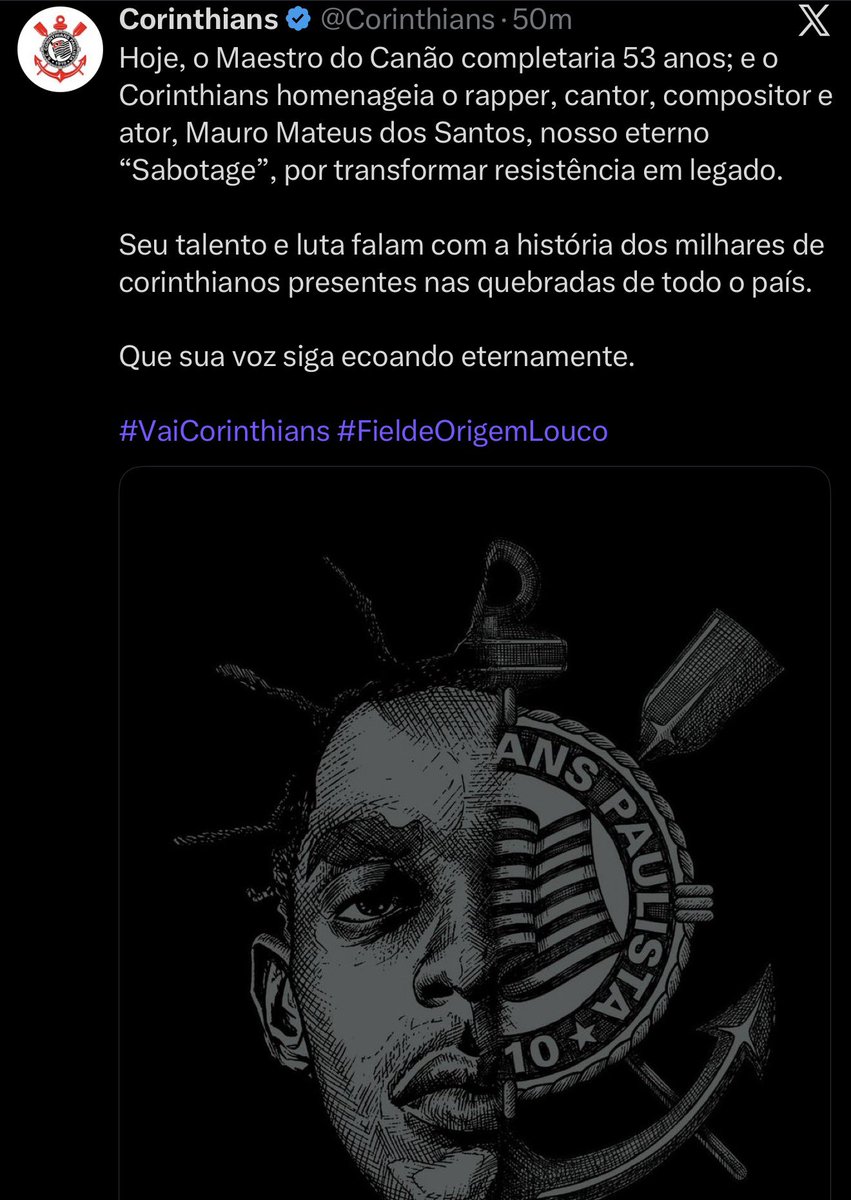 Felipe Leme tweet media