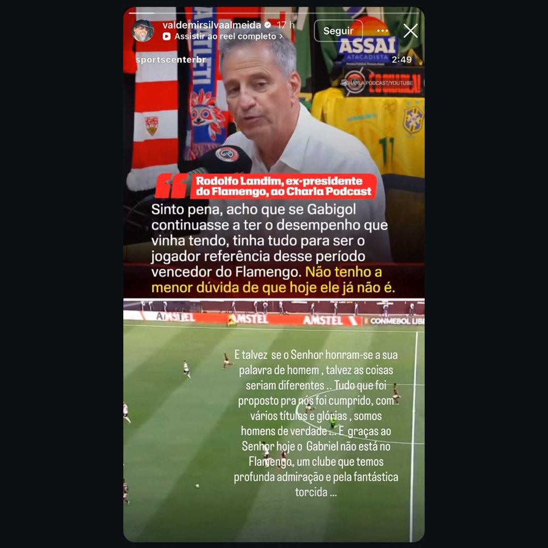 Planeta do Futebol 🌎 tweet media