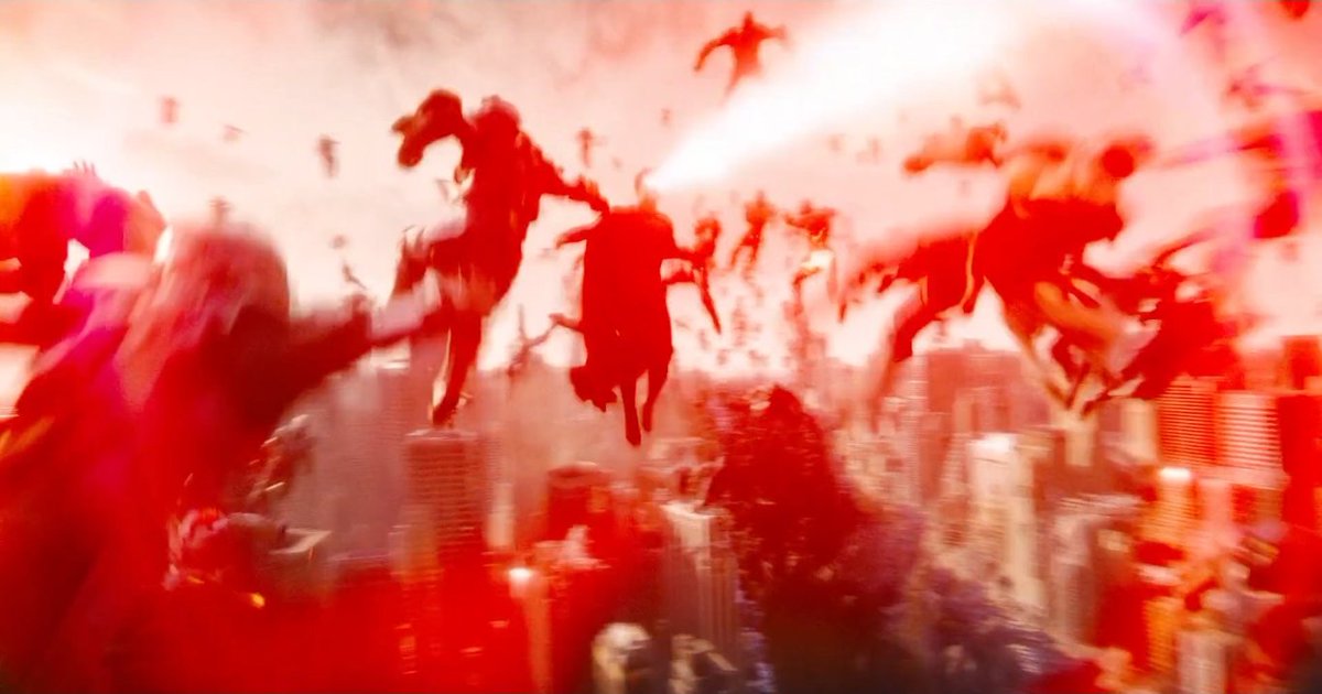 Superman Fan 49 tweet media